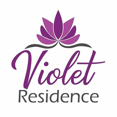 Violet 133 Apartment Kairo Bagian luar foto