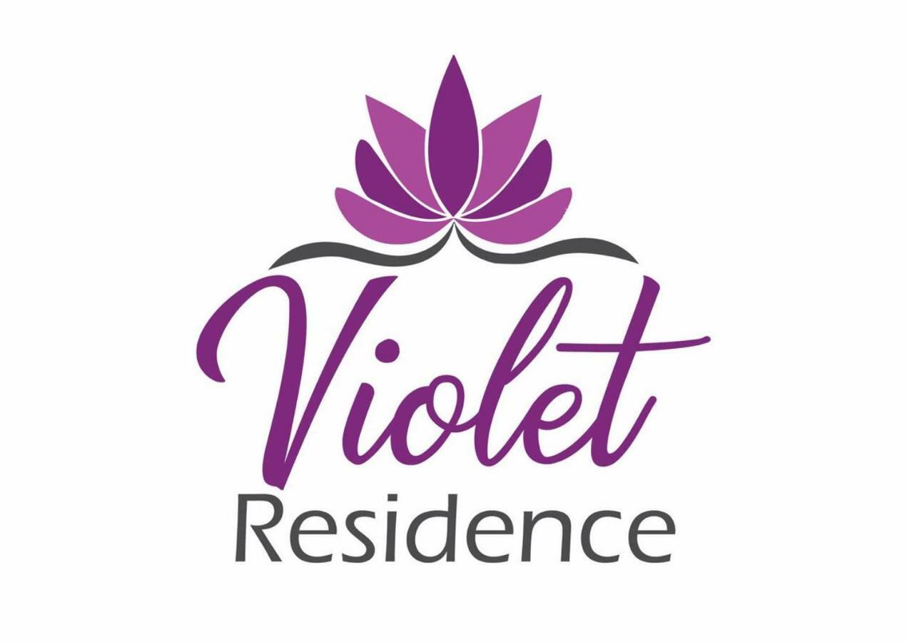 Violet 133 Apartment Kairo Bagian luar foto