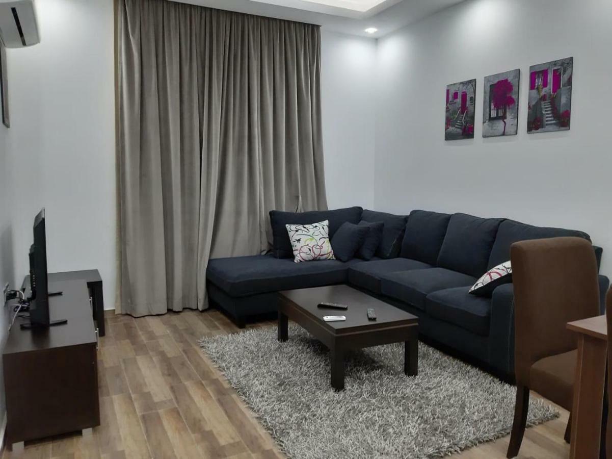 Violet 133 Apartment Kairo Bagian luar foto
